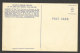 Etats-Unis Carte Postale The Billy Graham Pavilion New York World´s Fair 1964 1965 Postcard - Expositions