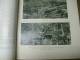 Delcampe - 1930 :PUB Café Danger ; MONTMARTRE ;Brest ; Quartier ROUEN Ses Taudis; Le Havre ; L' Ile De La Grande Jatte ;MODERNISME - L'Illustration