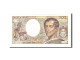 Billet, France, 200 Francs, 1992, Undated, TTB, Fayette:70.12 B), KM:155e - 200 F 1981-1994 ''Montesquieu''