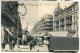 59 - MARSEILLE - Rue Noailles, Rare Avec 10 Mini Cartes Dépliantes De Marseille, Hôtel, TBE., Scans. - The Canebière, City Centre
