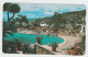 Acapulco Mexico - Hotel De La Borda - Stamp & Postmark 1978 - 2 Scans - Mexico