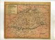 - CARTE DES CHEMINS DE FER DE FRANCE ET DU LOT . DOUBLE FACE . - Europe