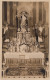 Old Real Photo - Interior Of A Church - Unknown Location - 2 Scans - To Identify