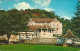 TEMPLE OF THE HOLY TOOTH KANDY CEYLON - Sri Lanka (Ceylon)