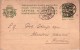 Latvia Postcard With TPO Cancel Zemgale-Riga Nr.10,lit A. 2.8.1927 - Lettonie