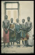 ANGOLA -CUANZA SUL - AMBOIM - COSTUMES - Gentio Do Amboim ( Ed. Raul Peres Leiro) Carte Postale - Angola