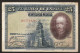 25 Pesetas 15/08/1928. Spain/ Espagne. (Calderon De La Barka) - 1-2-5-25 Peseten