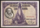 100 Pesetas 15/08/1928. Spain/ Espagne. (Cervantes) - 100 Pesetas