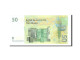 Billet, Maroc, 50 Dirhams, 2002, Undated, KM:69a, SPL - Maroc