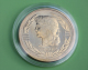 Très Belle Médaille D´un ECU 1989 - 41mm - Bronze Vénitien - ECU Token Brass - Europa - Monnaie De Paris - EURO - Euro Delle Città