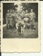 SERBIA, KINGDOM OF YUGOSL. --  ORIGINAL PHOTO  --  SERBIAN OFFICERS ORCHESTRA    MUSIKER, MUSICIEN  --  8 Cm X 6 Cm - Sonstige & Ohne Zuordnung