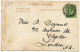 Wellington Pier & Gardens, Yarmouth, 1907 Postcard - Great Yarmouth