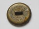 Ancien Bouton Militaire ? - A Identifier - Lettres E-D   **** EN ACHAT IMMEDIAT **** - Botones