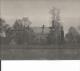 02 MARCHAIS CHATEAU   Photo Allemande 1917 - Other & Unclassified