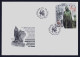 2015 REPUBBLICA CECA "CZECH STATEHOOD 2015" FDC - FDC