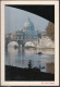 Roma Lungotevere Basilica San Pietro Panorama - Fiume Tevere