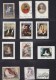 Delcampe - LOT DIVERS  INTERESSANT A PRIX TRES REDUIT TIMBRES   OBLITERES - Collections (sans Albums)