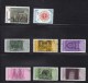 Delcampe - LOT DIVERS  INTERESSANT A PRIX TRES REDUIT TIMBRES   OBLITERES - Collections (sans Albums)