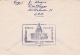 Hungary-1957 Censored As After Revolution Lufthansa First Flight Cover Budapest Berlin Dresden - Storia Postale