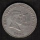 PHILIPPINES  1 PISO 1995 (KM # 269) - Philippinen