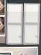 Sweden 2015 Facit # SS30 Ingrid Bergman And USA Issues.  VERY EXCLUSIVE SET (see Description And Images). MNH (**) - Unused Stamps