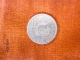 Liban. 10 Piastres 1961 - Libano