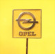 OPEL Auto Moto Industry / Car OLD LOGO Voiture   - Vintage Pin Badge - Opel