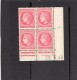 Lot De 2 Coins Datés ( Type  Cérès) N°675**676 ** - Unused Stamps
