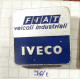 FIAT Veicoli Industriali IVECO TRUCKS (Italy)/ Auto Car Voiture Autos Cars / Truck Camion LKW Lastwagen - Fiat