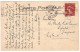 Calais – L’Eglise Du Sacre-Coeur – LL 79 – Levy Et Neurdein Reunis – Postmark 1923 - Calais