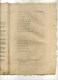- FRANCE FIN XVIIIe S. REVOLUTION FRANCAISE . CHANSON PATRIOTIQUE SUR LE SUCCES DE NOS ARMES . - Partitions Musicales Anciennes