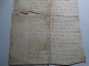 Document De 1745 Venant De La Cour De Gonrieux(région Chimay-Couvin) Pour étude! - ... - 1799