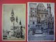 Lot De 4 Cartes D' AALST ( ALOST ) - Aalst