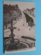 La Chaux-de-Fonds / Perspective Sur La Rue Léopold- Robert () Anno 1908 ( Zie Foto Voor Details ) ! - Autres & Non Classés