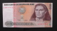 Peru - P 134b - 500 Intis - 1987 - Unc - Peru