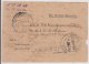 1926 Registered Acknowledment Rangoon GPO, Burma, For British India , Postal Stationery - Birmanie (...-1947)