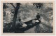 CPSM Carte Photo - INDOCHINE - SAIGON - Jardin Botanique - Vietnam