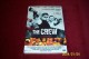 THE CREW  °° SELECTION OFFICIELLE DU FILM BRITANIQUE DE DINARD  FILM DE ADRIAN VITORIA - Crime