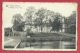 Habay-la-Neuve - Le Château Du Pont D´Oye ( Voir Verso ) - Habay