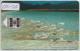 DJIBOUTI  PHONECARD SALT LAKE-USED(2) - Djibouti