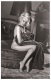 Sexy JAYNE MANSFIELD Actress PIN UP Postcard - Publisher RWP 2003 (33) - Artiesten