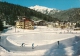 MADONNA DI CAMPIGLIO  TRENTO  Fg   Invernale Pattinaggio Ice-skating - Trento