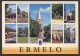 Ermelo    -  Not Circulated  -    ( Scans  For Condition. ( Originalscan ! ) - Ermelo