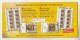 2009 GERMANY Deutsche Post ADVERT POSTAL STATIONERY CHRISTMAS LETTERSHEET   Stamps  Cover - Noël