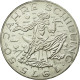 Monnaie, Autriche, 100 Schilling, 1975, SUP+, Argent, KM:2925 - Autriche