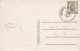 Scherpenheuvel De Basiliek 1948 Mooie Stempel Postzegel Gekarteld (In Zeer Goede Staat) - Scherpenheuvel-Zichem