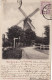 Voorburg - Achterweg (moulin) - Voorburg