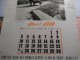 Feuille De Calendrier Mars 1940 Du Comptoir Belge Des Engrais(photo -vieux Héverlé) - Petit Format : 1921-40