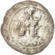 Monnaie, Sassanid (II Century BC - VII Century BC), Yazgard I (399-420) - Orientalische Münzen