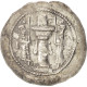 Monnaie, Sassanid (II Century BC - VII Century BC), Yazgard I (399-420) - Orientales